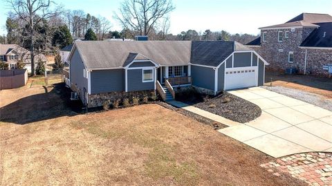 3625 Fairway Ovlk Cumming GA 30041