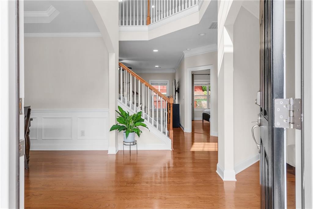 3652 Terrah Point Drive