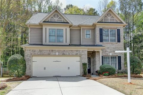 200 Water Oak Place Alpharetta GA 30009