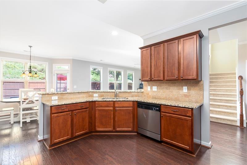 5570 Fords Crossing Court NW