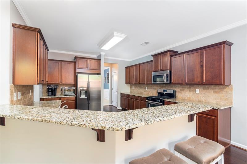 5570 Fords Crossing Court NW