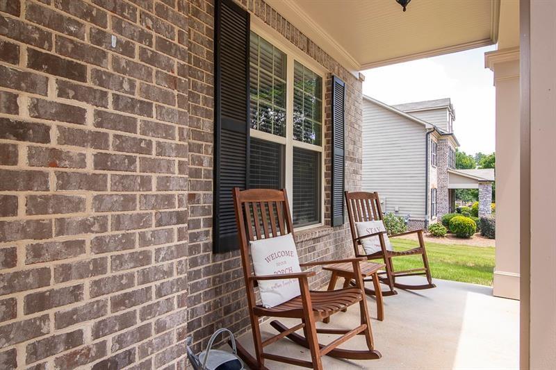 5570 Fords Crossing Court NW