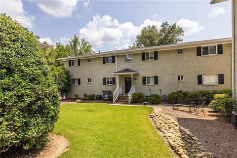 263 Jefferson Place 31 Decatur GA 30030