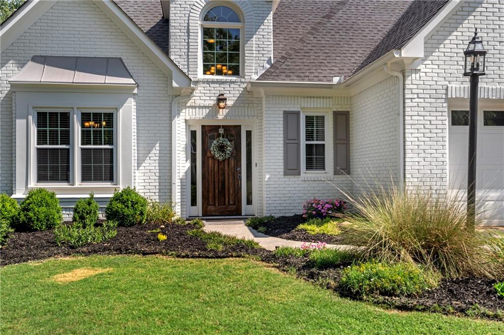 4635 Hardwick Court