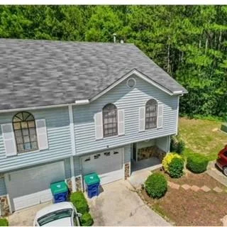 1616 Pine Tree Trail