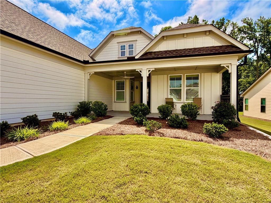 295 Conway Trail