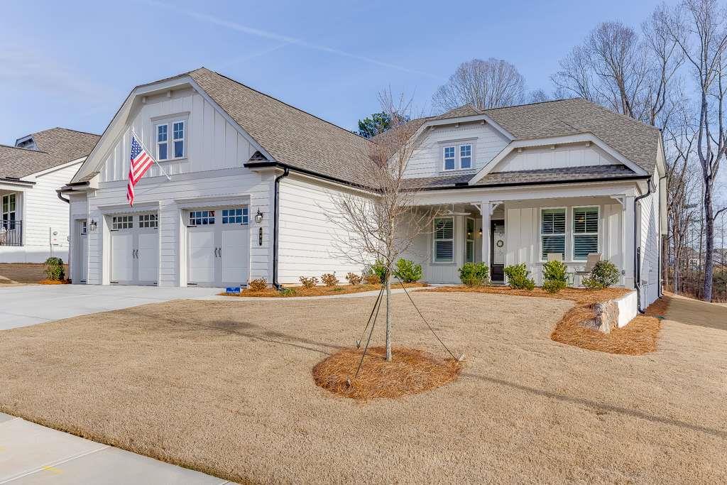 295 Conway Trail
