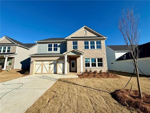 1649 Tide Mill Road- Lot 78 Cumming GA 30040