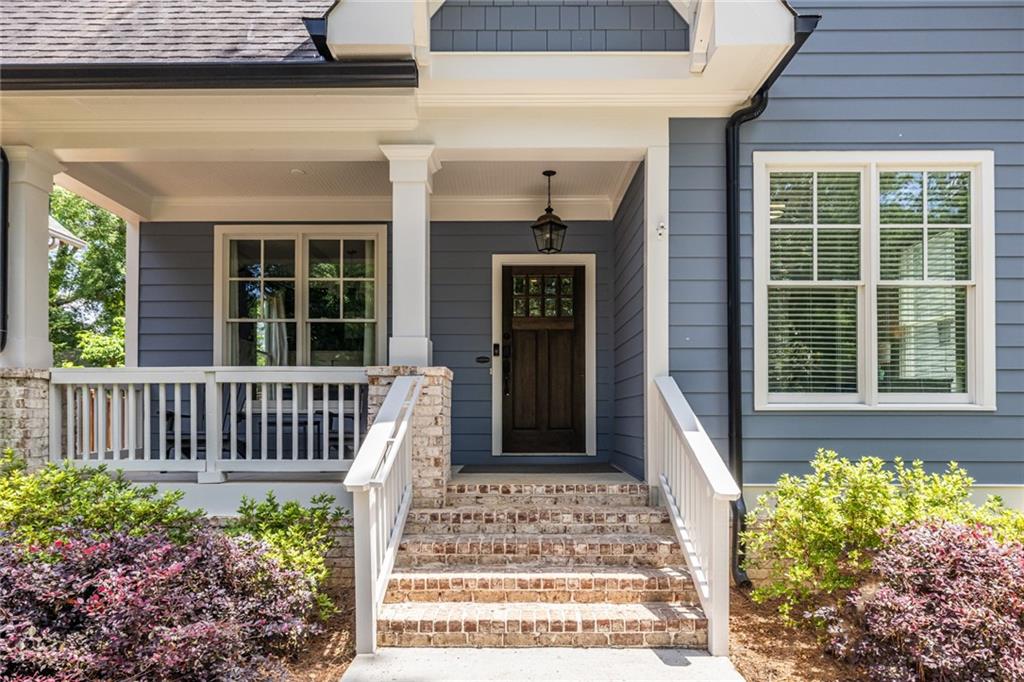 161 Ridgeland Avenue