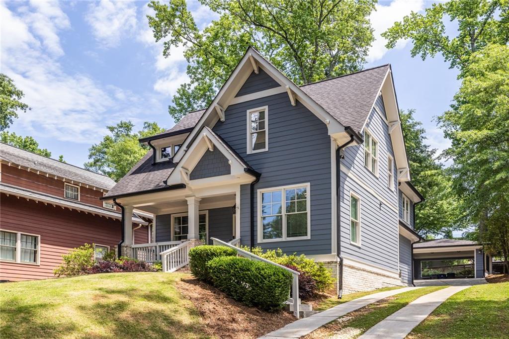 161 Ridgeland Avenue