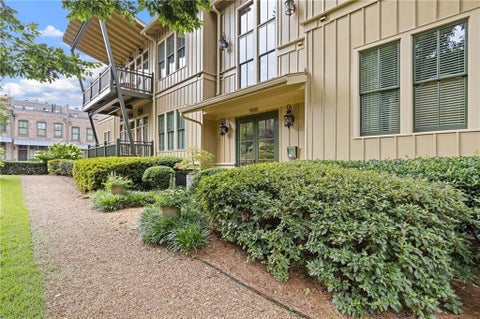 Condo For Sale - 5920 Webster Circle #203<br/> Gwinnett County, Norcross, GA 30071