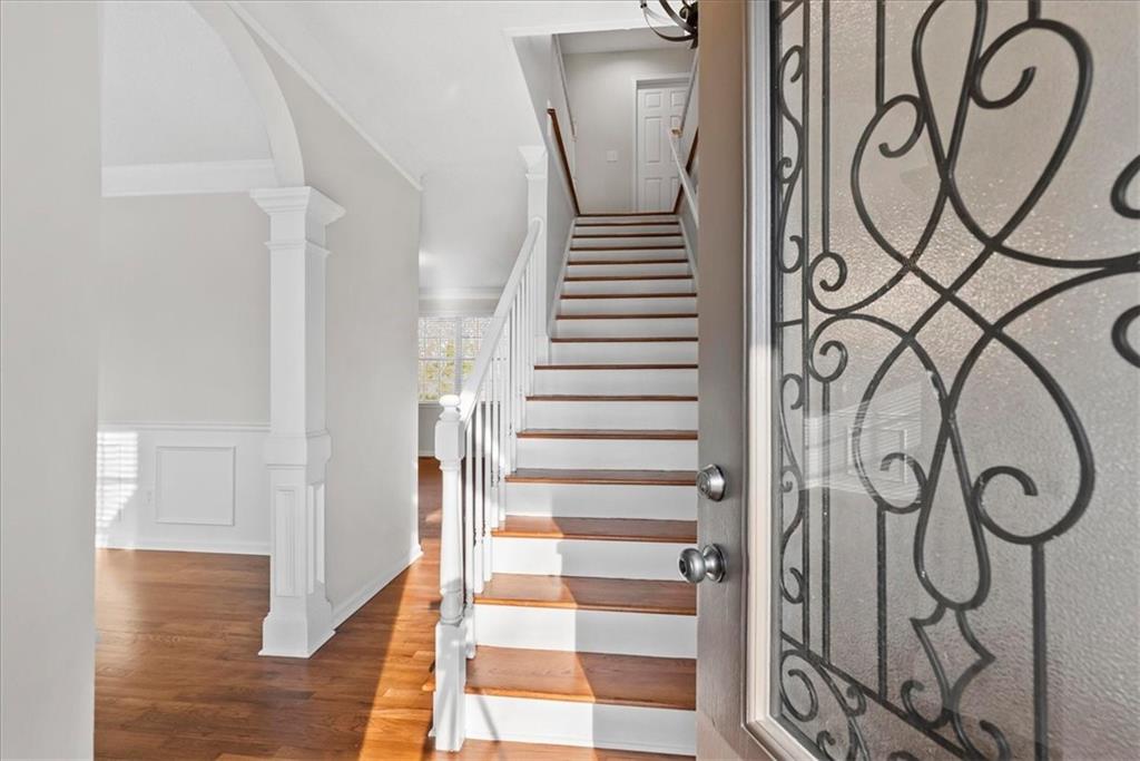 261 Langston Drive NE