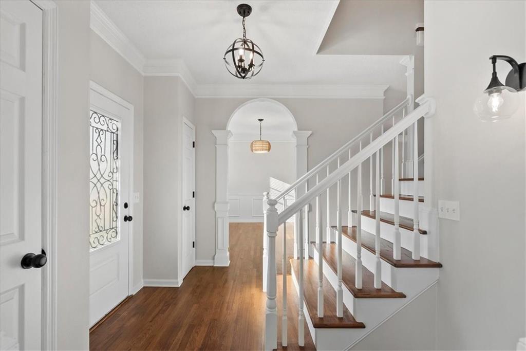 261 Langston Drive NE