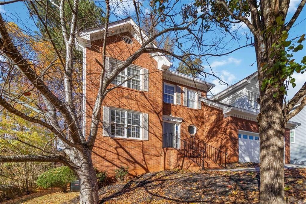 3477 Chinaberry Lane