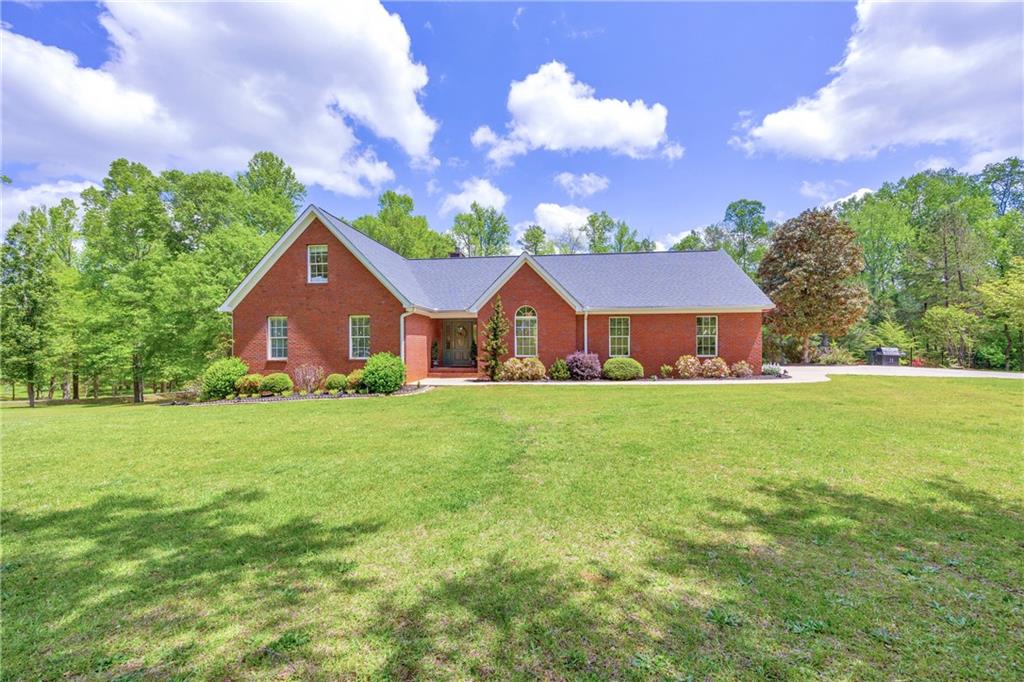 6200 Bent Tree Cove, Murrayville, Georgia image 33