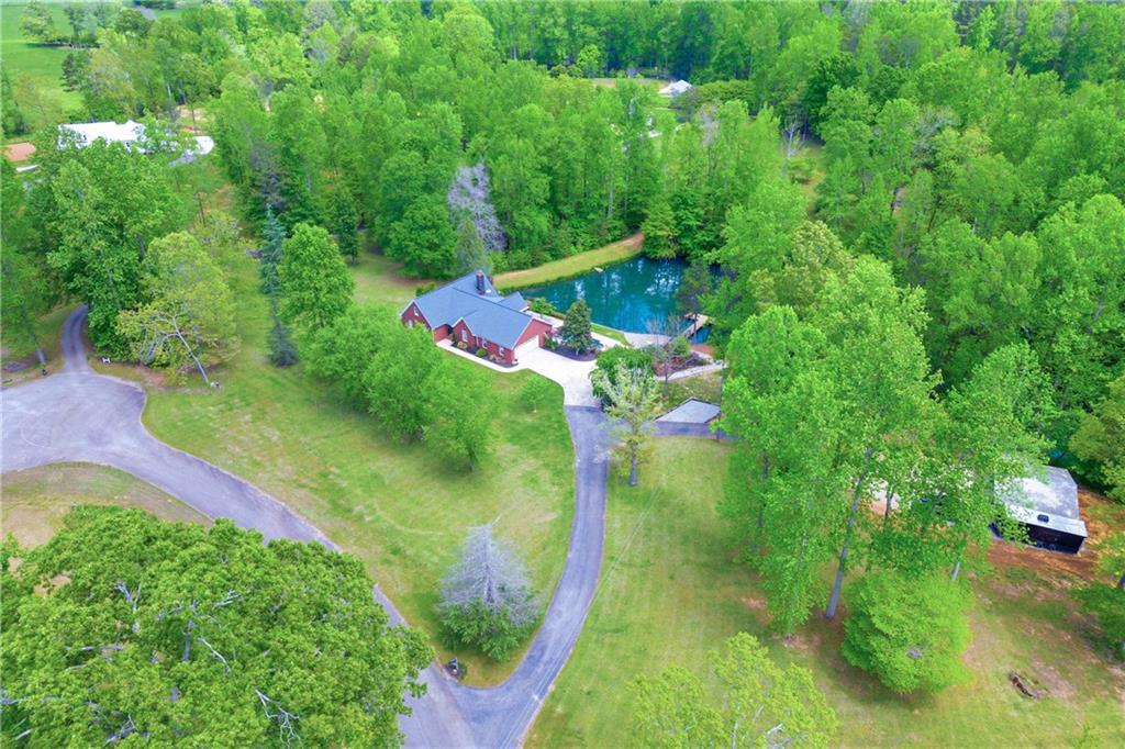 6200 Bent Tree Cove, Murrayville, Georgia image 28