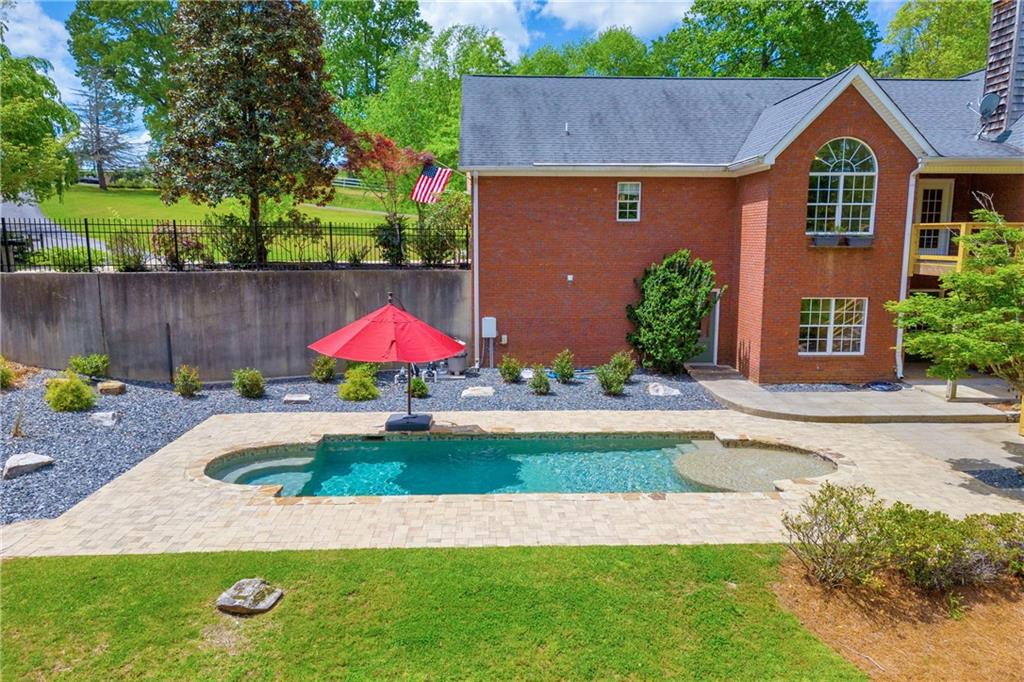 6200 Bent Tree Cove, Murrayville, Georgia image 17