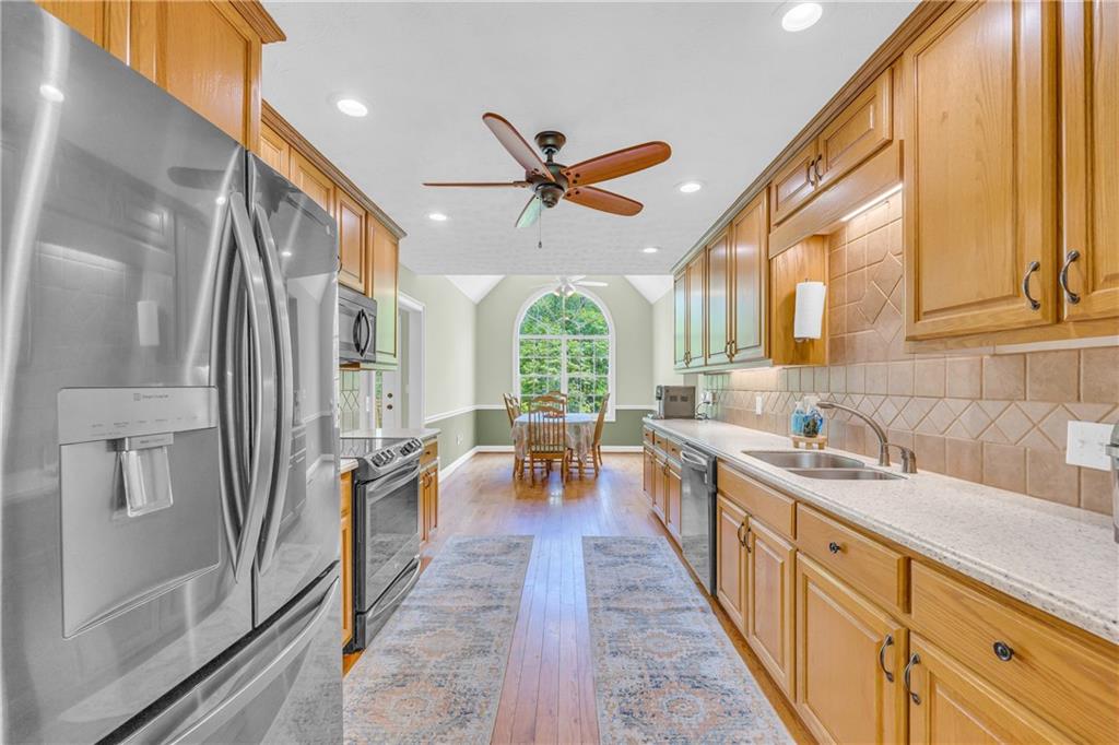 6200 Bent Tree Cove, Murrayville, Georgia image 40