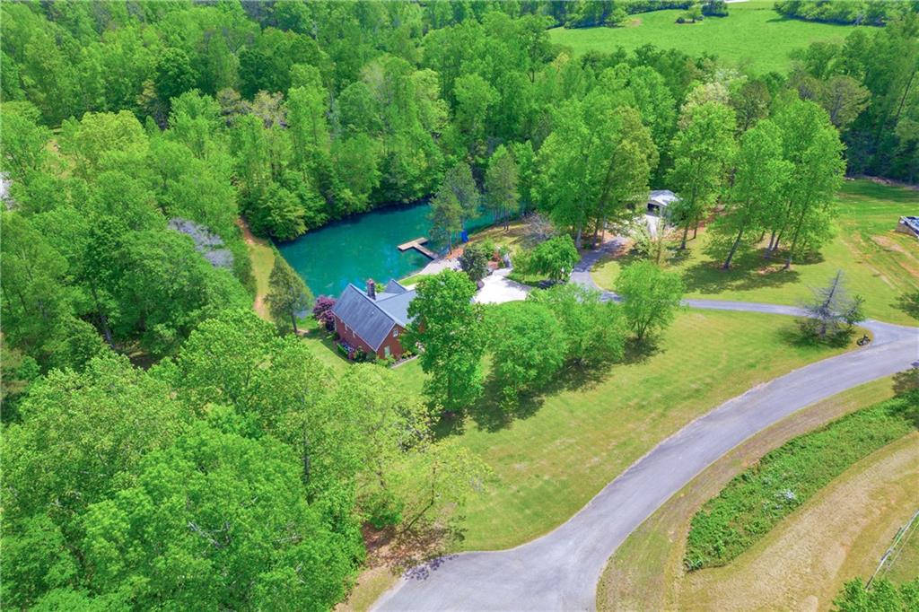 6200 Bent Tree Cove, Murrayville, Georgia image 30