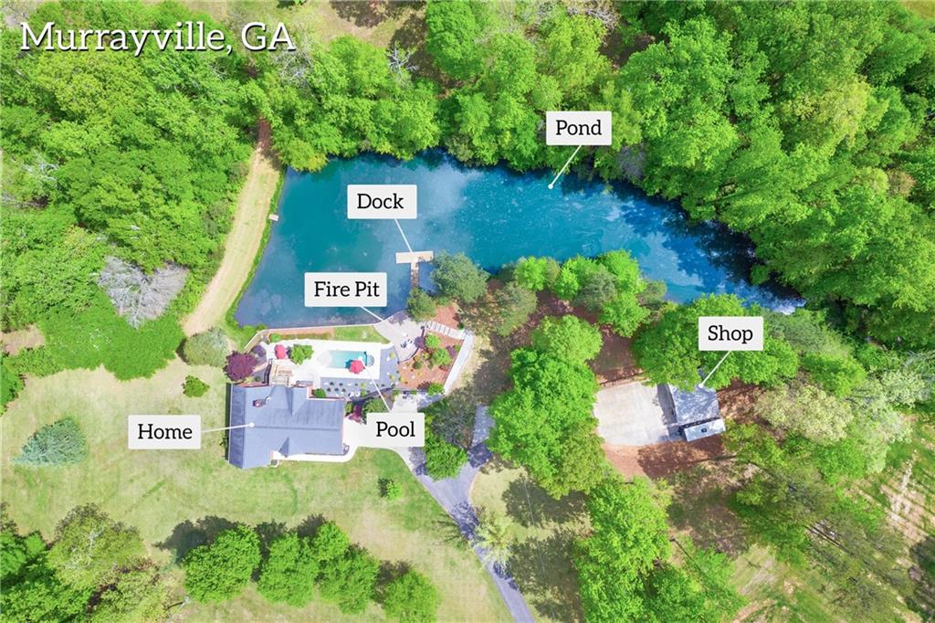6200 Bent Tree Cove