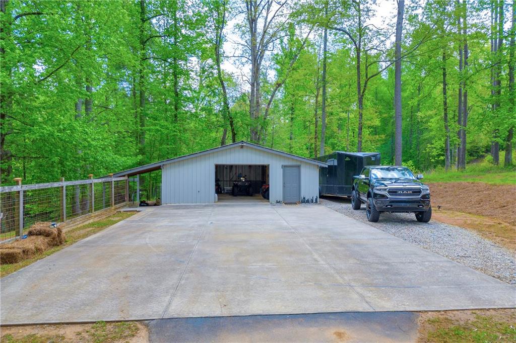 6200 Bent Tree Cove, Murrayville, Georgia image 21