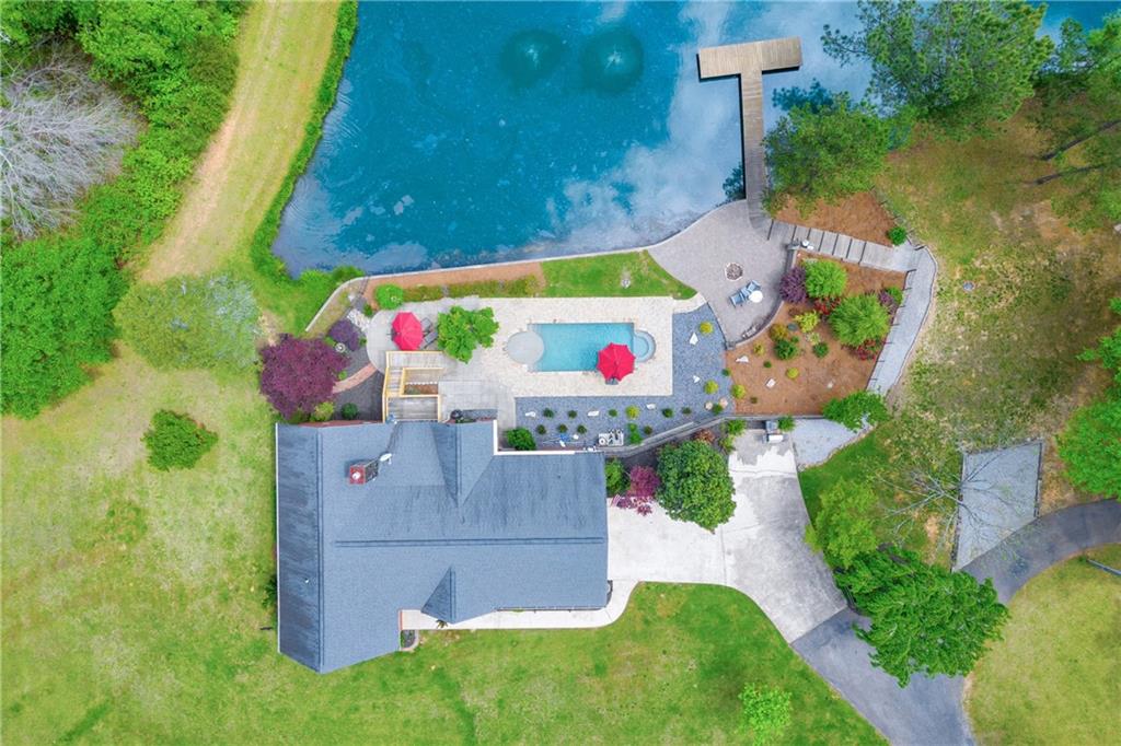 6200 Bent Tree Cove, Murrayville, Georgia image 27