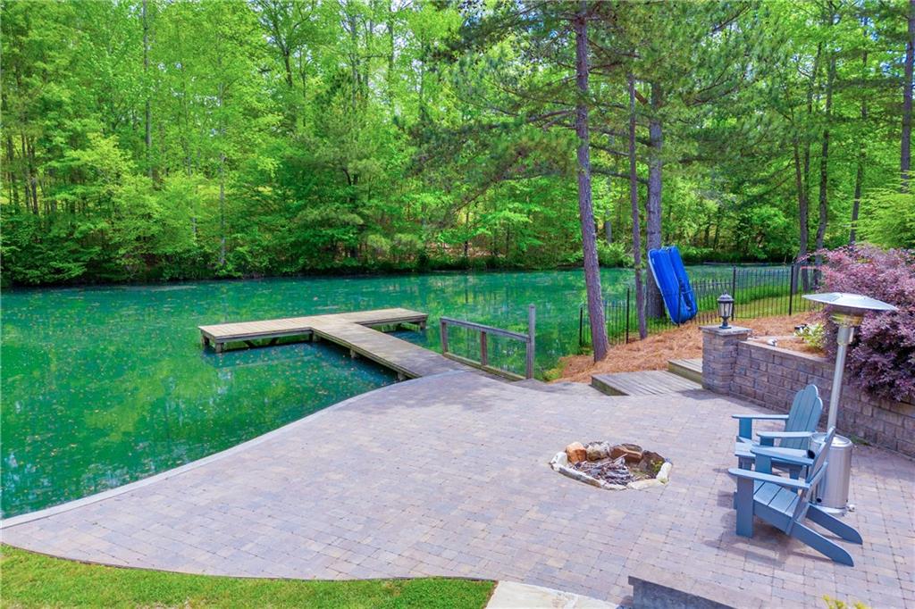 6200 Bent Tree Cove, Murrayville, Georgia image 18