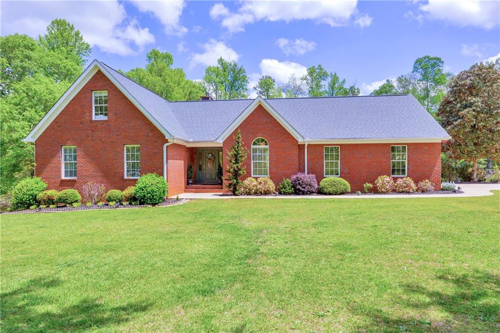 6200 Bent Tree Cove, Murrayville, Georgia image 34