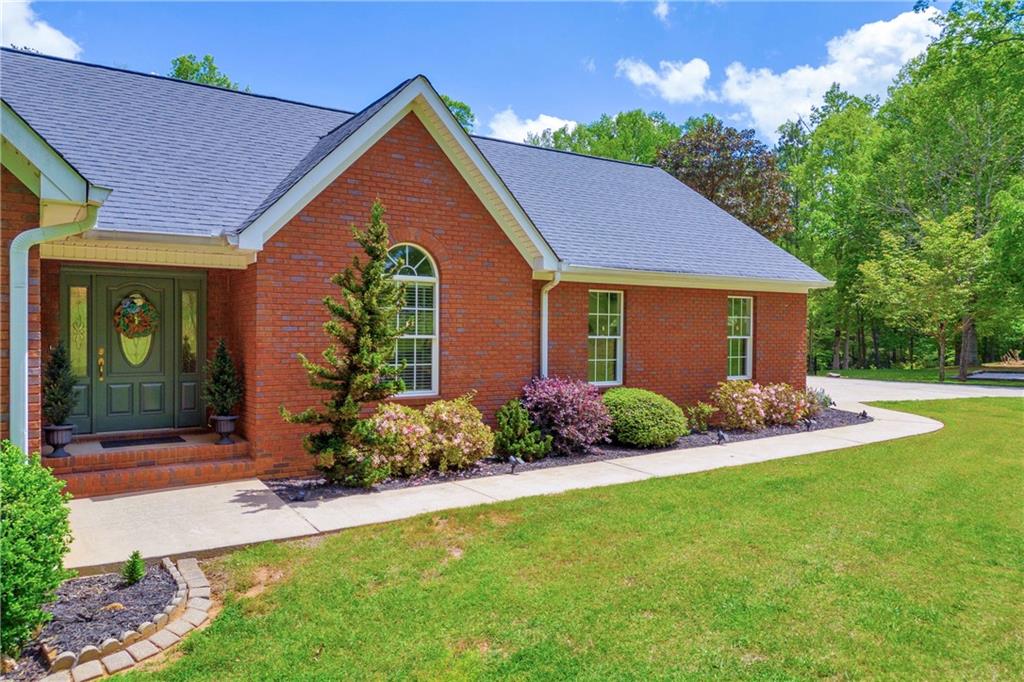 6200 Bent Tree Cove, Murrayville, Georgia image 35