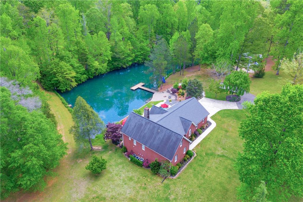 6200 Bent Tree Cove, Murrayville, Georgia image 26