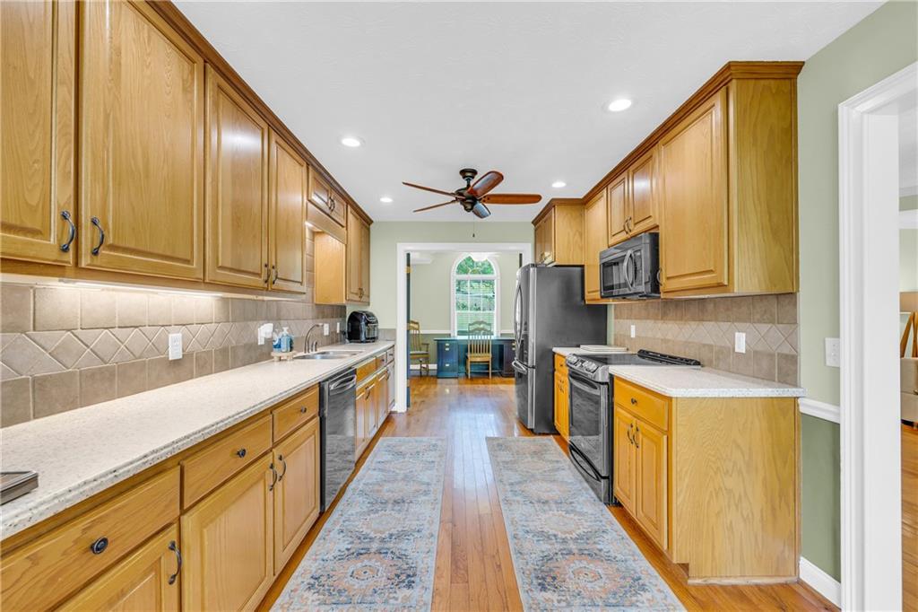 6200 Bent Tree Cove, Murrayville, Georgia image 44