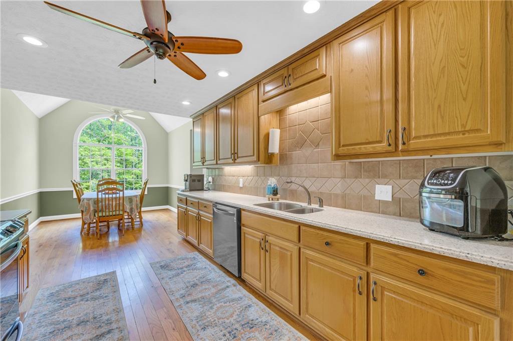 6200 Bent Tree Cove, Murrayville, Georgia image 41