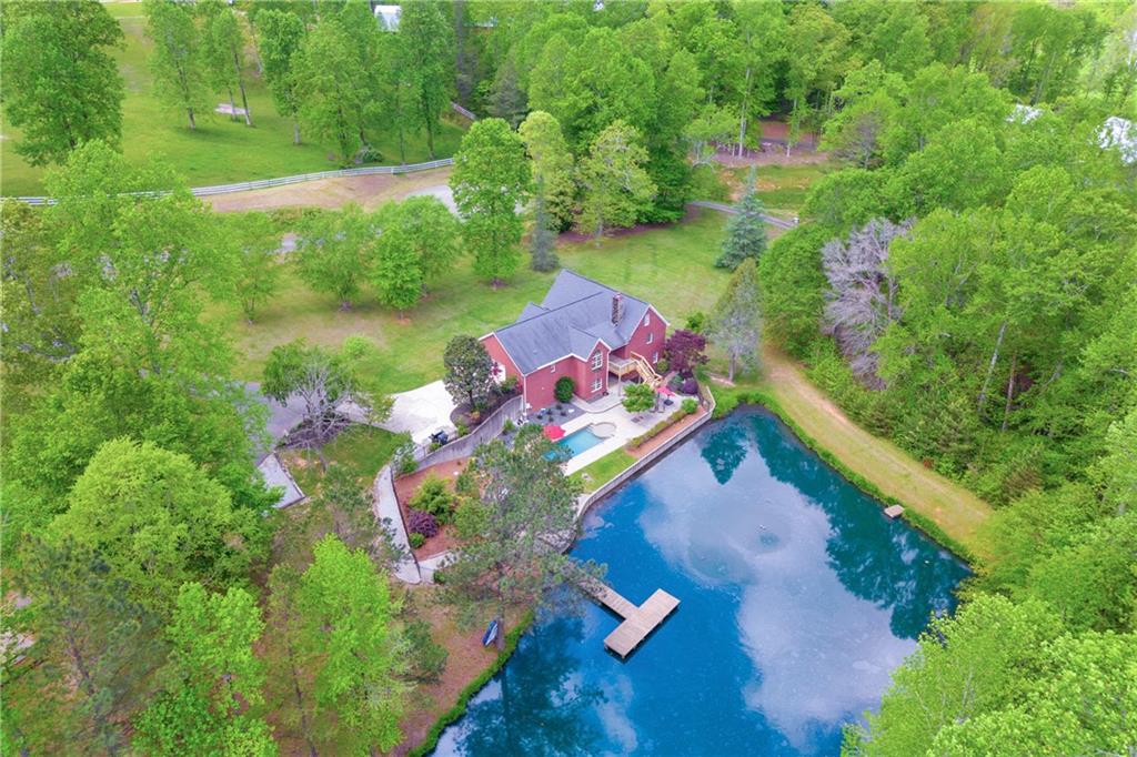 6200 Bent Tree Cove, Murrayville, Georgia image 15