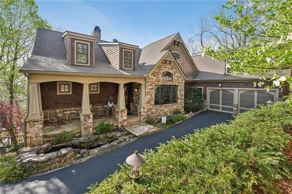 1041 Cox Mountain Drive