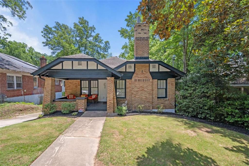 930 White Street, Atlanta, Georgia image 1