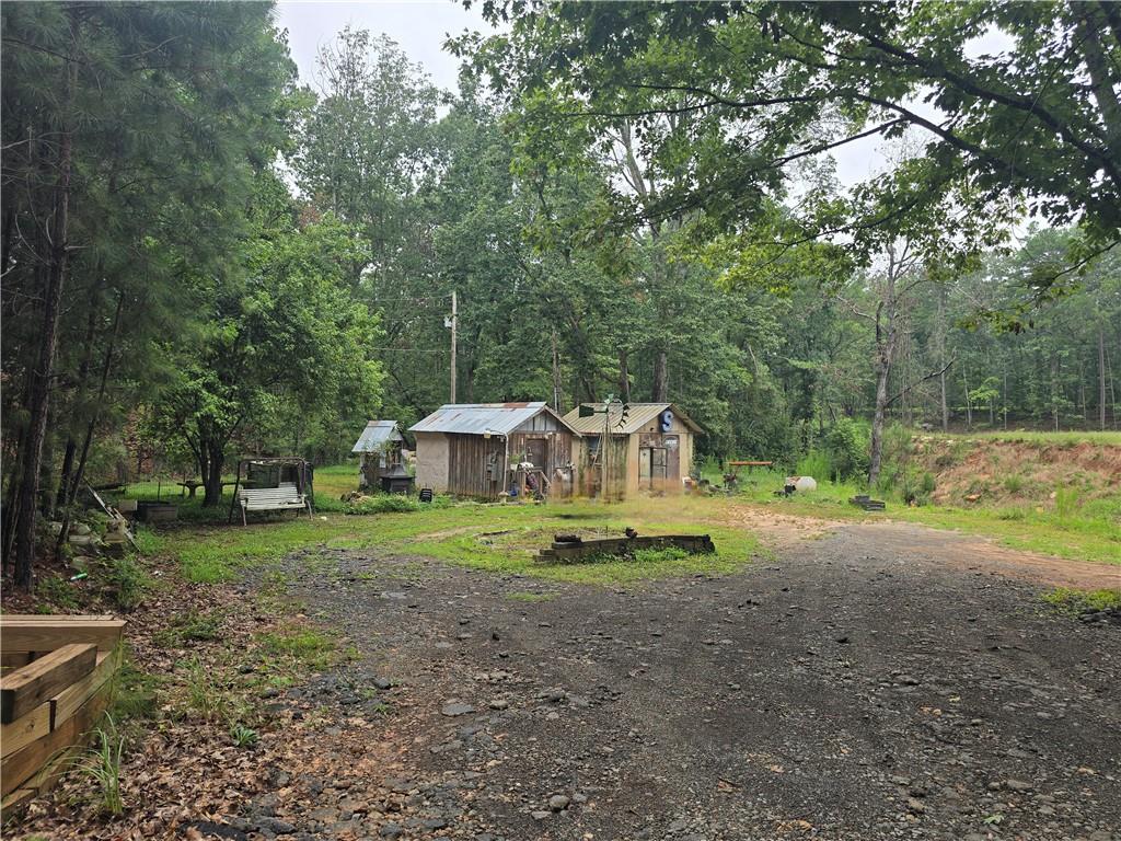 6987 Mccurley Road