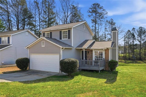 Homes For Sale - 3934 Conley Downs Lane<br/> Decatur, GA 30034