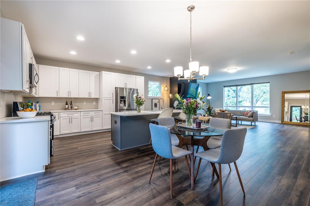 2465 Rockcliff Road, Atlanta, Georgia image 17