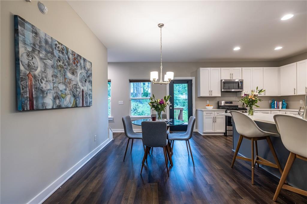 2465 Rockcliff Road, Atlanta, Georgia image 15