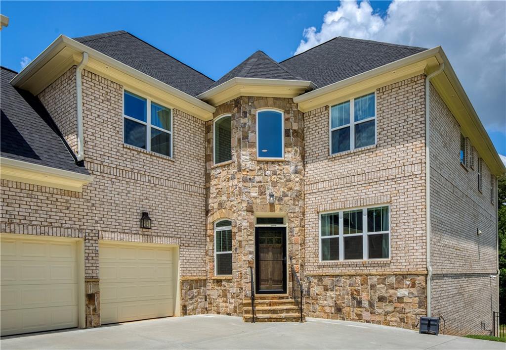4834 Neal Ridge
