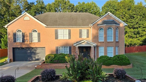 Homes For Rent - 1005 Chads Ridge<br/> Jonesboro, GA 30236