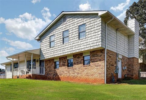 6139 Katherine Road Rex GA 30273