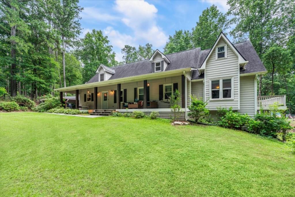 1279 Dillon Road