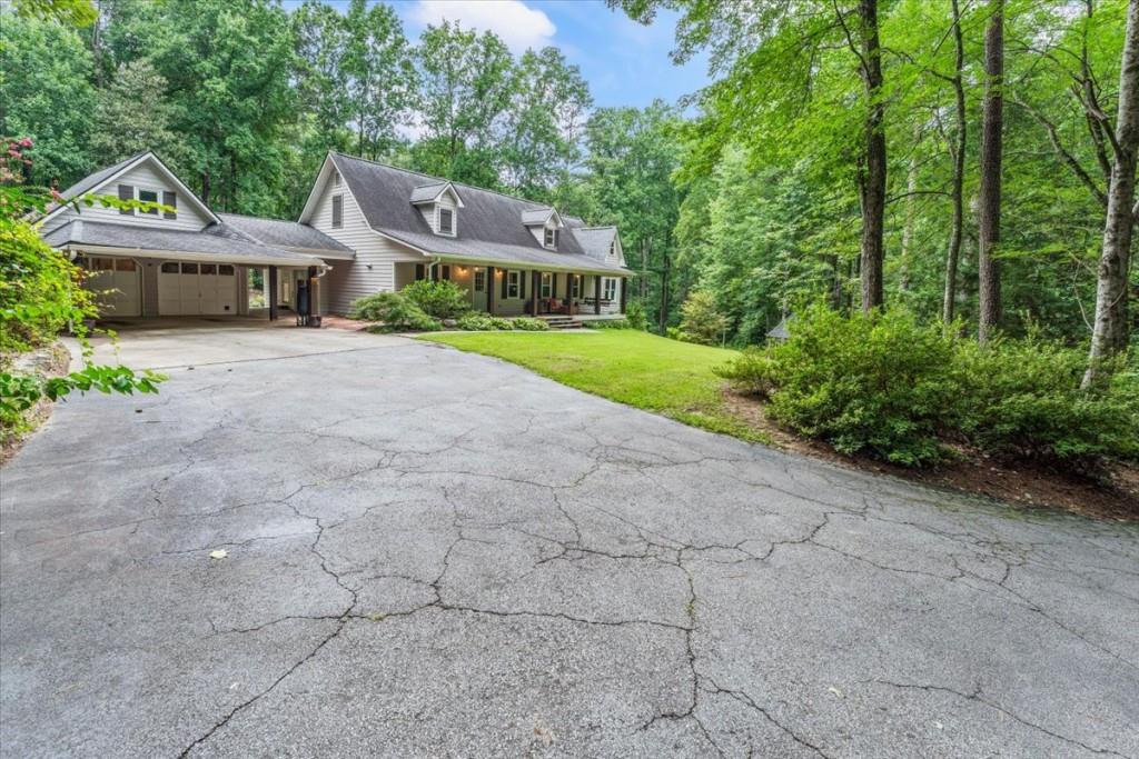 1279 Dillon Road