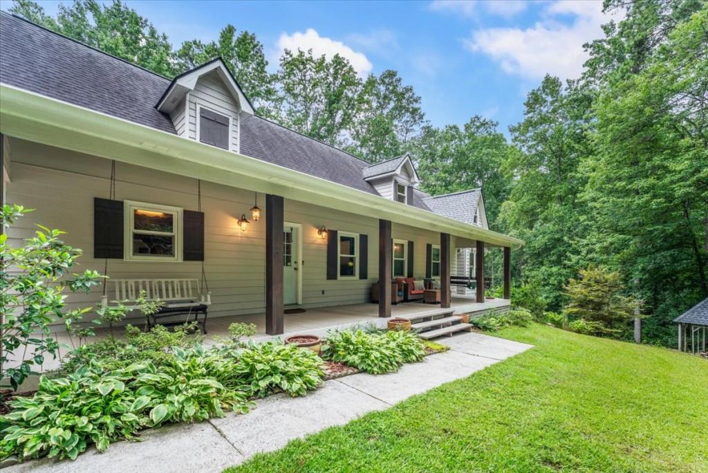 1279 Dillon Road