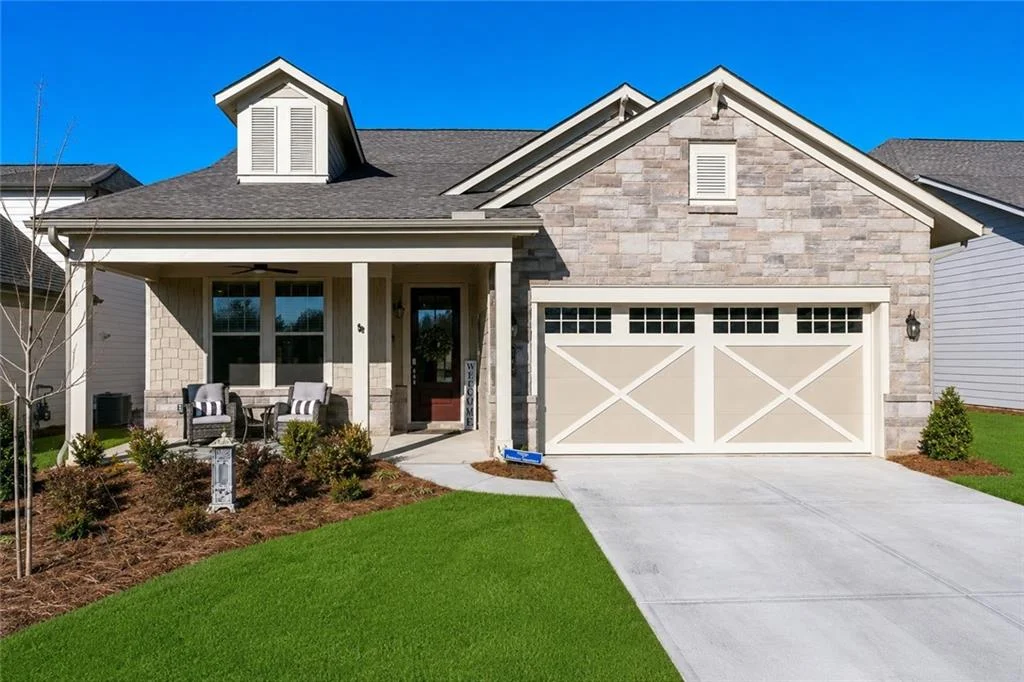 146 Bear Way