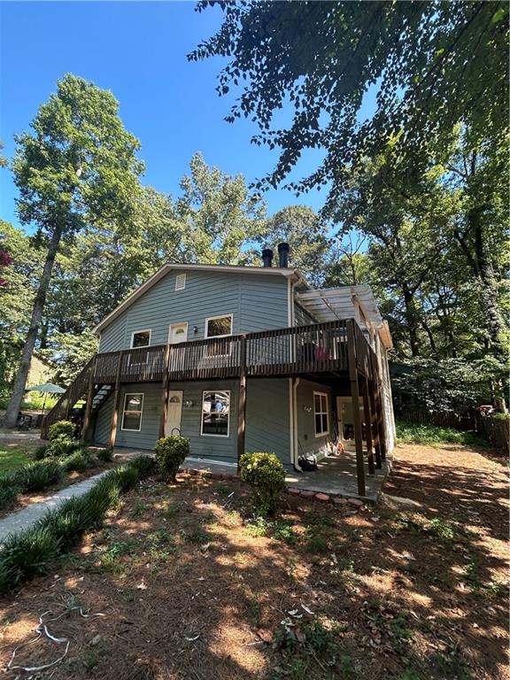 1230 Hanover Place