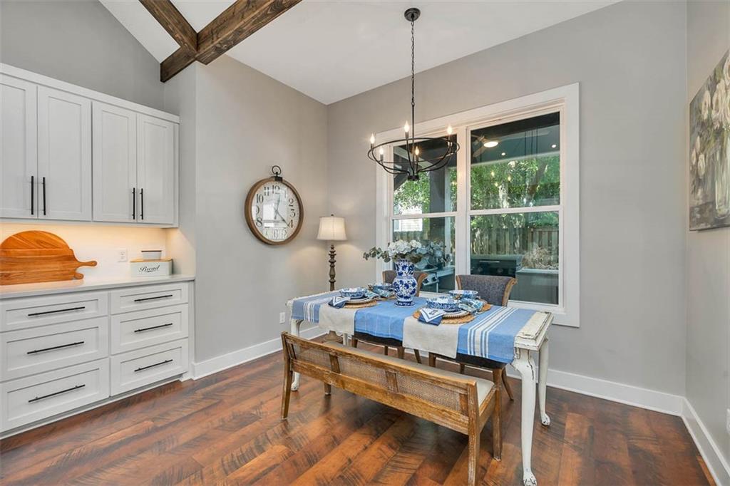 121 Calwell Street, Saint Simons Island, Georgia image 12
