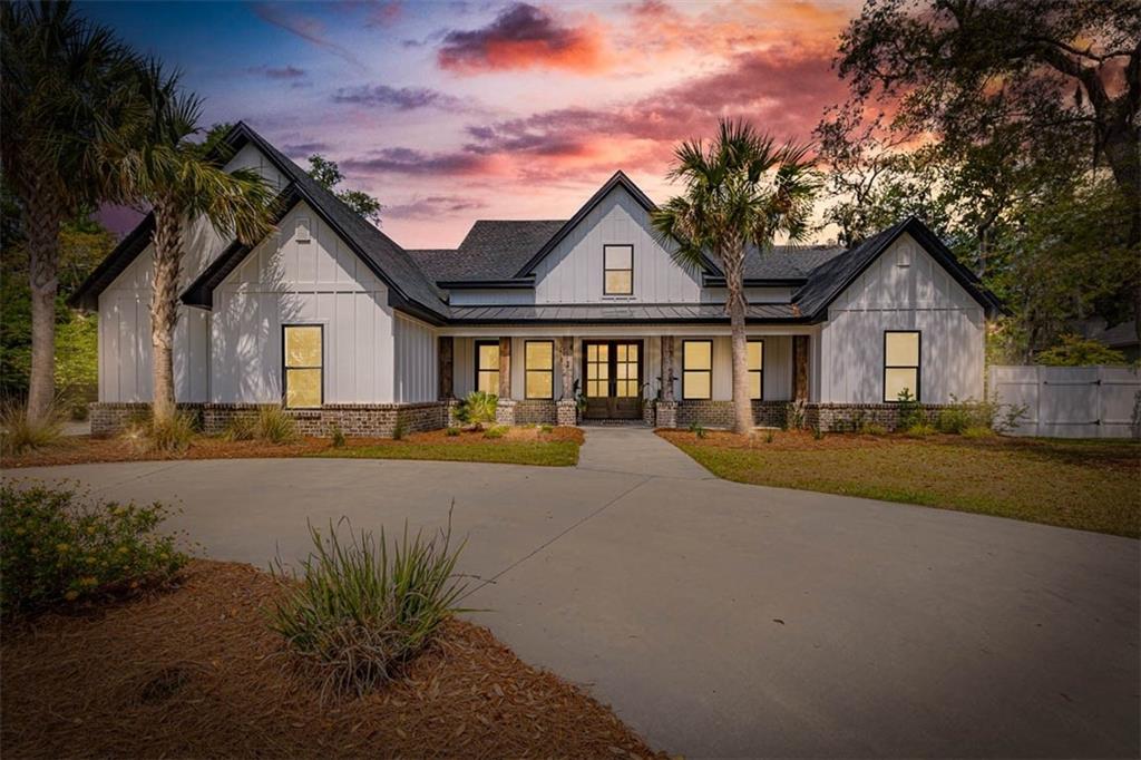 121 Calwell Street, Saint Simons Island, Georgia image 37