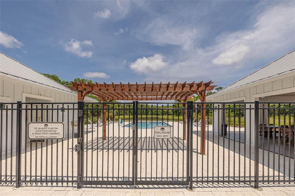 121 Calwell Street, Saint Simons Island, Georgia image 38